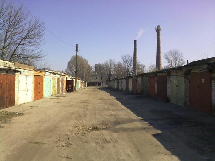 Власівка з panoramio.com - Власовка