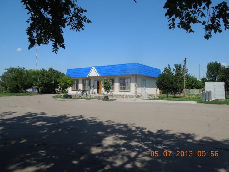 Тимошівка з panoramio.com - Тимошовка