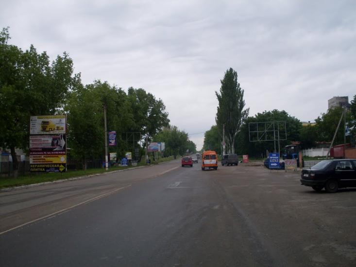 Слов'яносербка з panoramio.com - Славяносербка