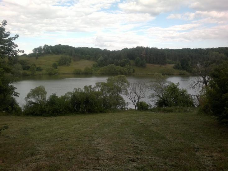 Золотарівка з panoramio.com - Золотарівка