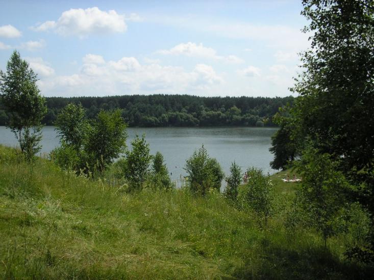 Олександрія з panoramio.com - Александрия