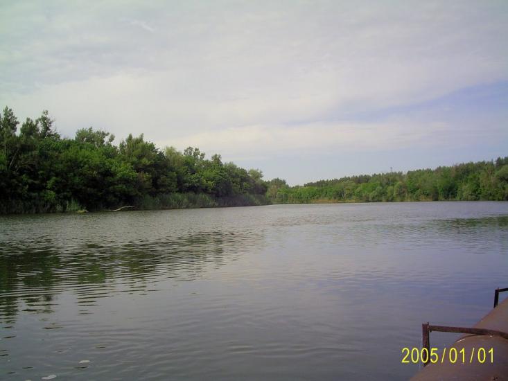 Щастя з panoramio.com - Счастье