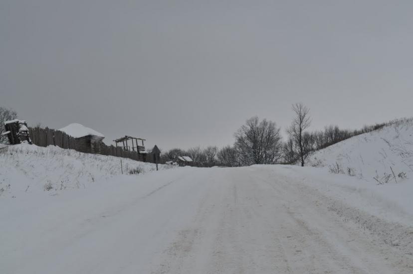 Більськ з panoramio.com - Bilsk