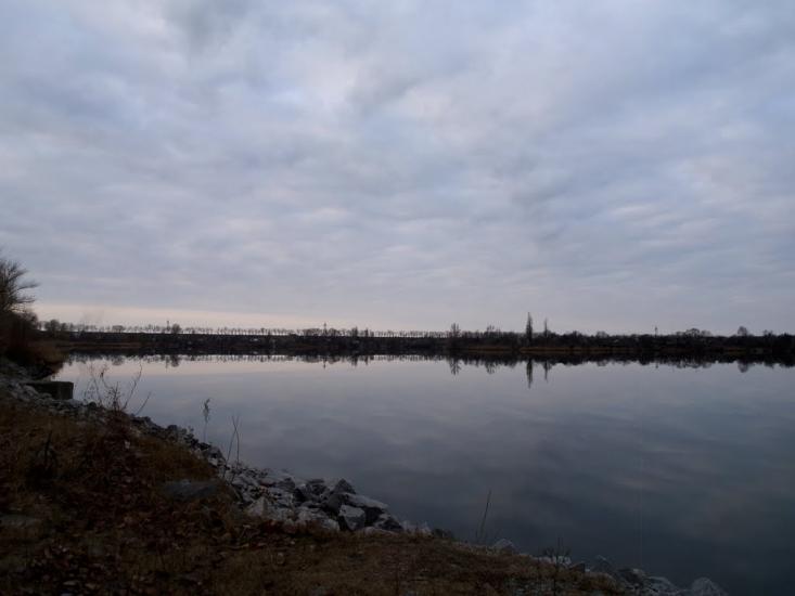 Власівка з panoramio.com - Власовка