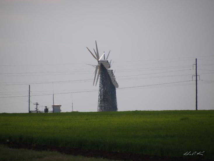 Криловка з panoramio.com - Криловка
