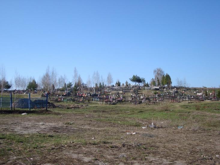Мала Солтанівка з panoramio.com - Мала Солтанівка