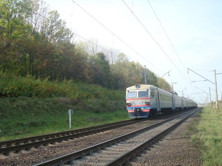 Червона Зірка з panoramio.com - Червоная Зирка