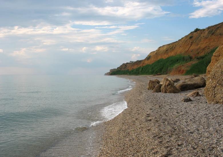 Кача з panoramio.com - Кача