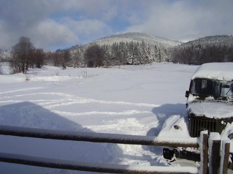 Кічерний з panoramio.com - Кичерный