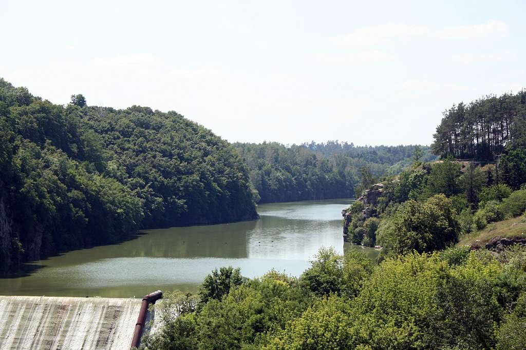 Мій рідний край - Житомир