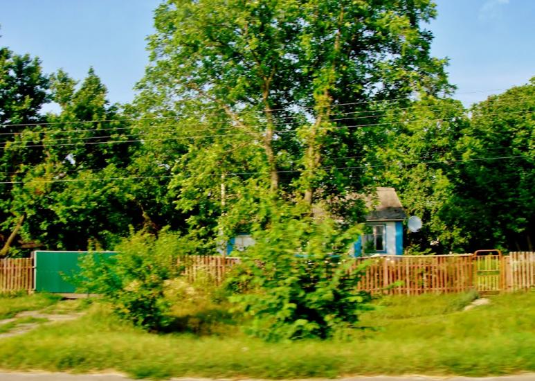 Лук'янівка з panoramio.com - Лук'янівка