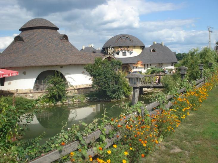Згар з panoramio.com - Згар