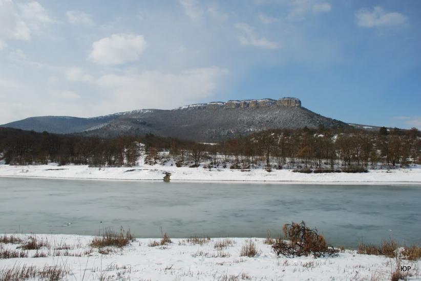 Баштанівка з panoramio.com - Баштанівка