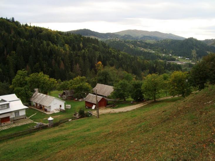 Соколівка з panoramio.com - Sokolivka