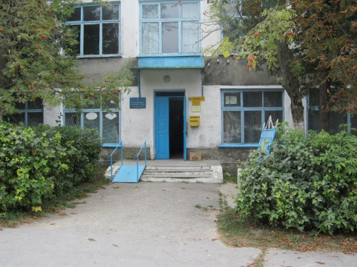 Кутківці з panoramio.com - Кутковцы