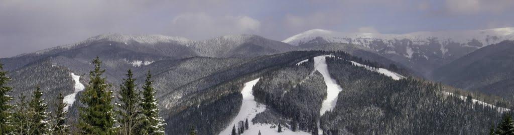 Стебний з panoramio.com - Стебний