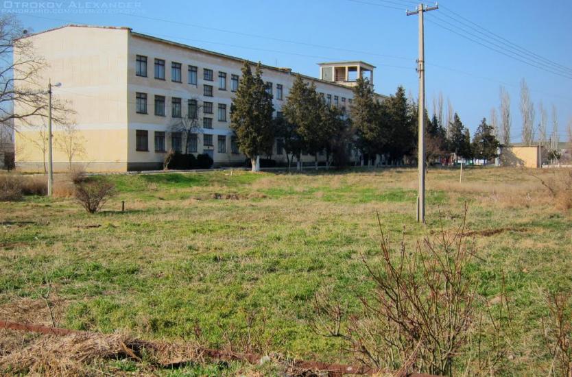 Полюшко з panoramio.com - Полюшко