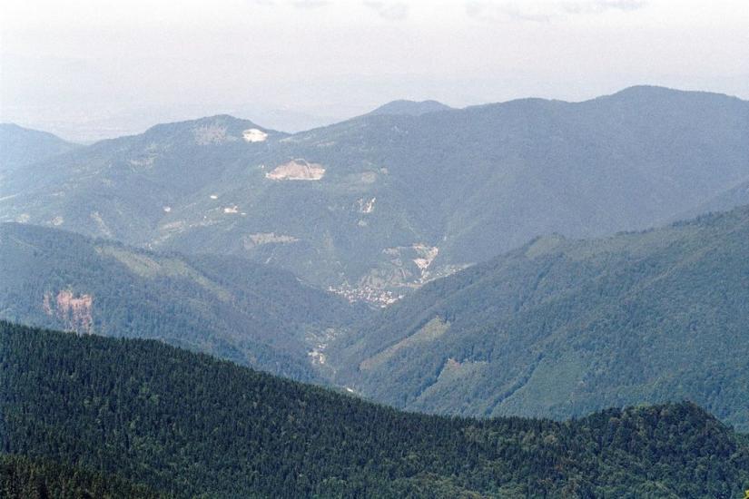 Костилівка з panoramio.com - Костылевка