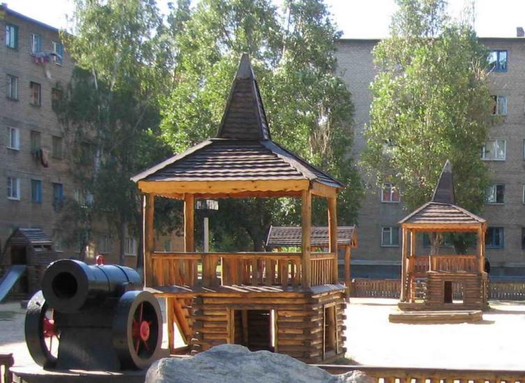 Краснодарський з panoramio.com - Краснодарский