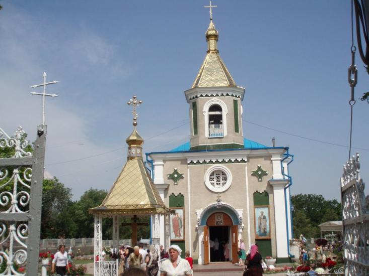 Кулевча з panoramio.com - Кулевча