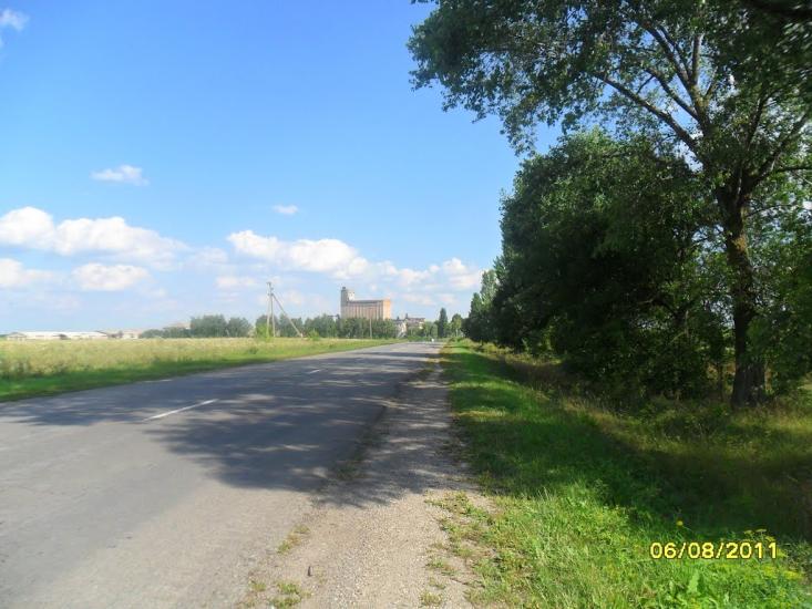 Оришківці з panoramio.com - Оришківці