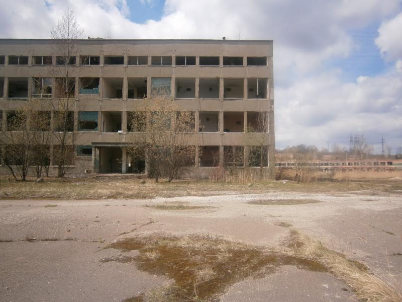 Дем'янка-Наддністрянська з panoramio.com - Демянка-Надднестрянская