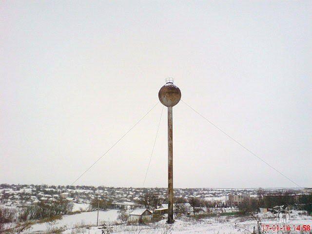 Перегонівка з panoramio.com - Перегонівка