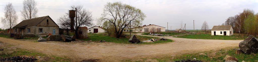 Віленька з panoramio.com - Vilenka