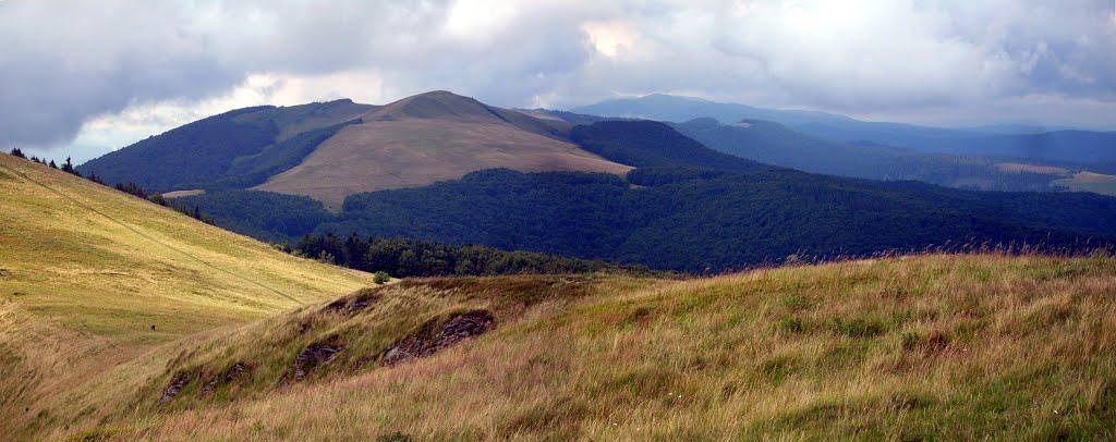 Буковець з panoramio.com - Буковец