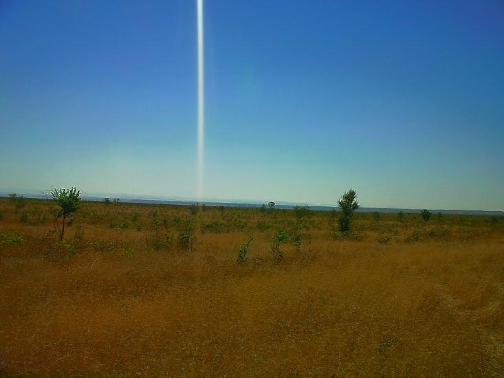 Берегове з panoramio.com - Берегово