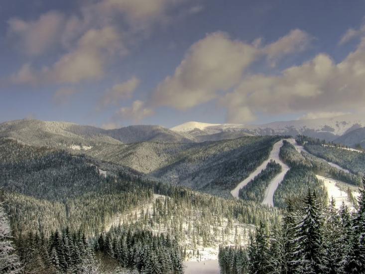 Стебний з panoramio.com - Стебний