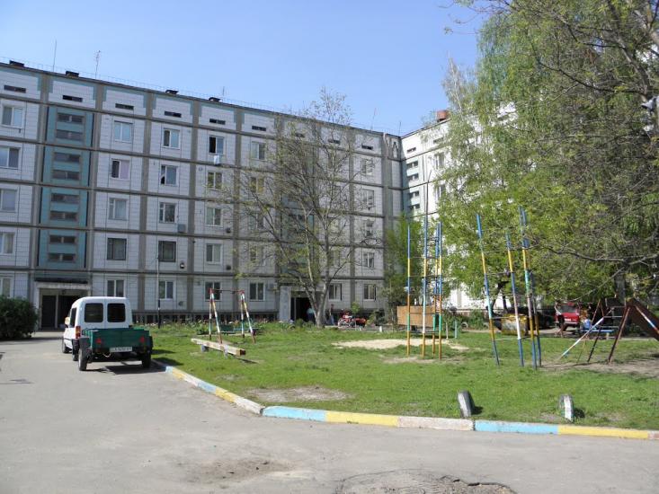 Золотоноша з panoramio.com - Золотоноша