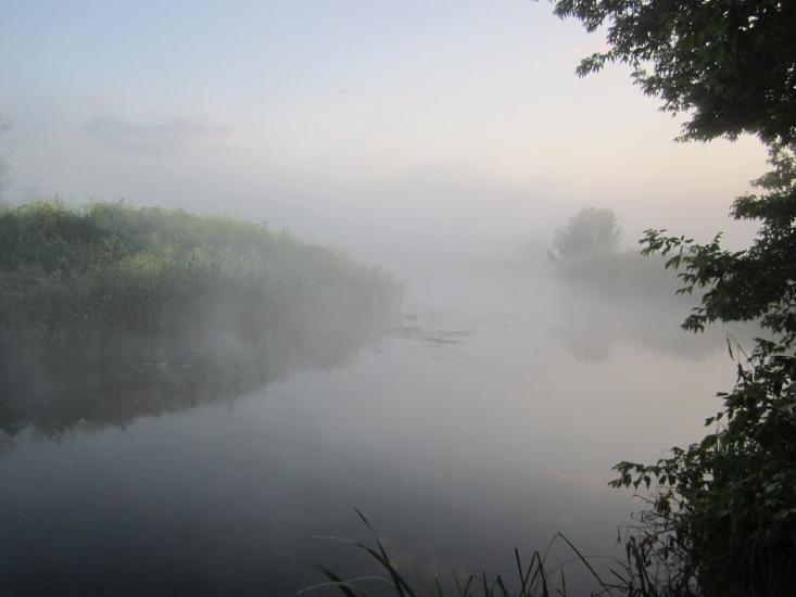 Стоянка з panoramio.com - Стоянка