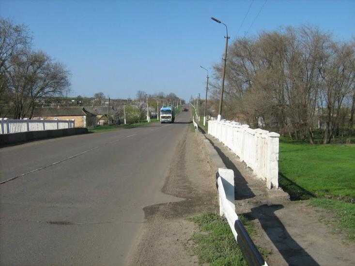 Казанка з panoramio.com - Kazanka