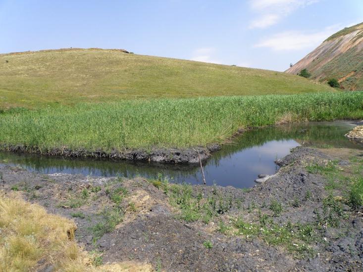 Княгинівка з panoramio.com - Knyagynivka