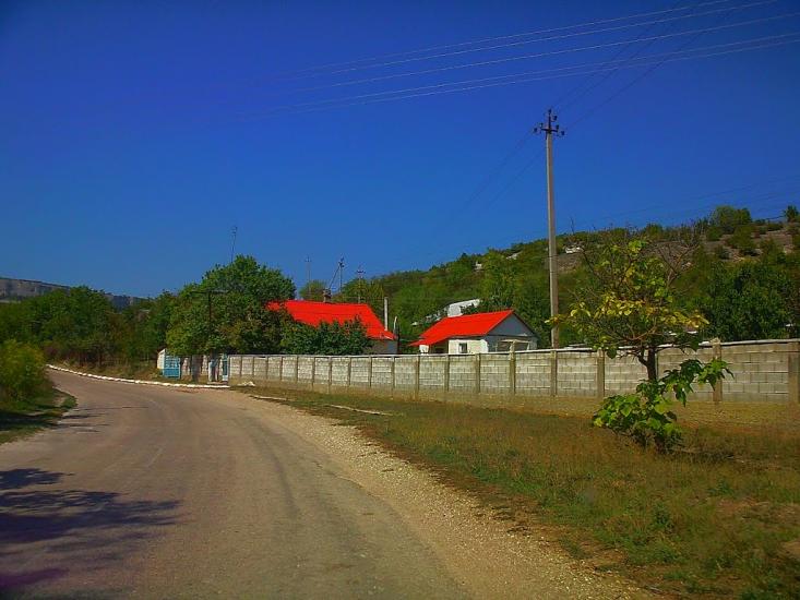 Кудрине з panoramio.com - Кудрине