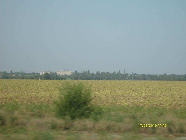 Кирпичне з panoramio.com - Кирпичне