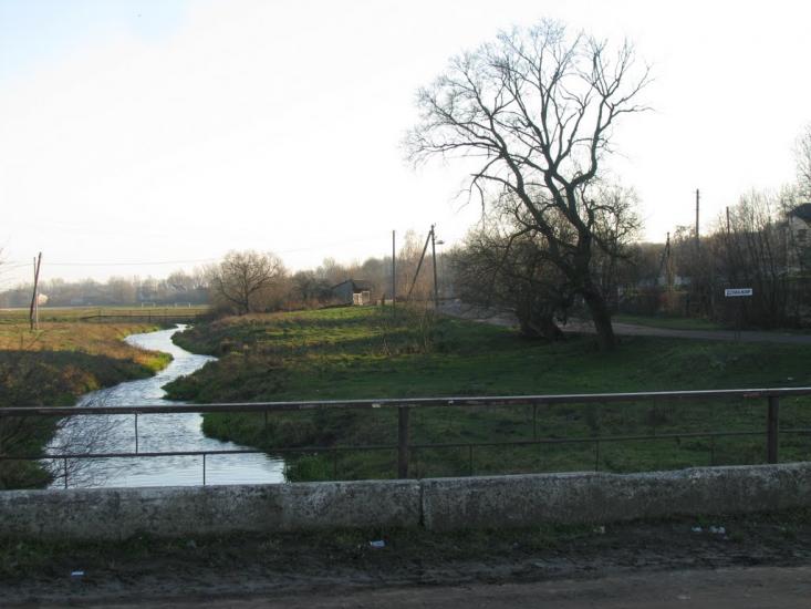 Домажир з panoramio.com - Домажир