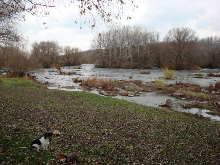 Мала Мечетня з panoramio.com - Мала Мечетня