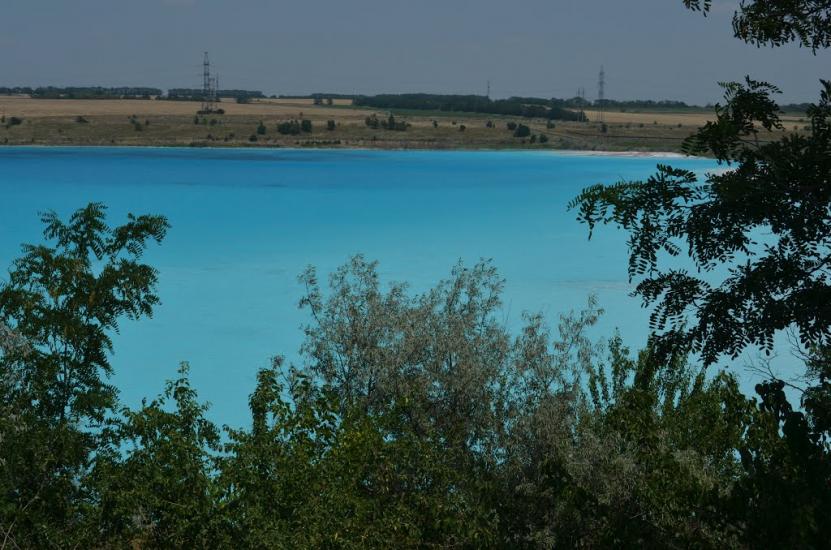 Придорожнє з panoramio.com - Придорожнее