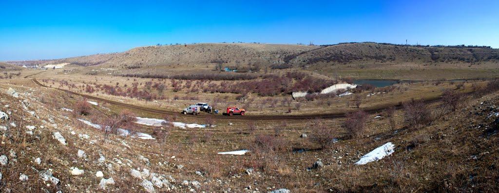Живописне з panoramio.com - Живописное