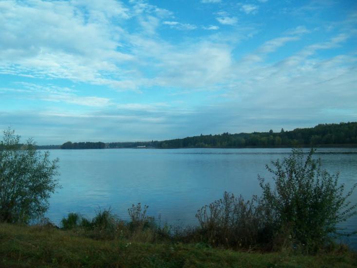 Новофастів з panoramio.com - Новофастів