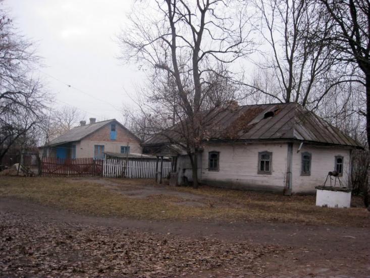 Крилів з panoramio.com - Крылов