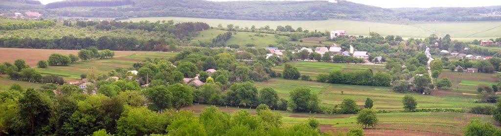 Нігин з panoramio.com - Nigyn