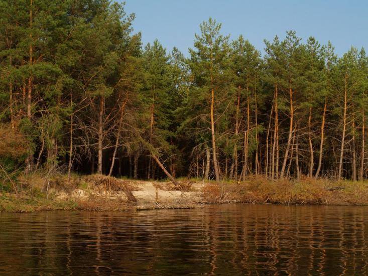 Бубнівська Слобідка з panoramio.com - Бубновская Слободка