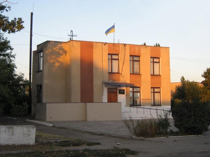 Броска з panoramio.com - Броска