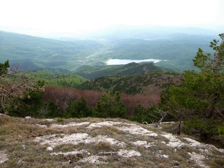 Відрадне з panoramio.com - Отрадное