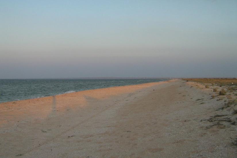 Соляне з panoramio.com - Соляное