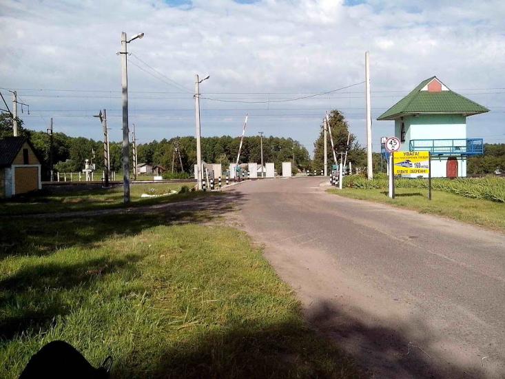 Підлуки з panoramio.com - Підлуки