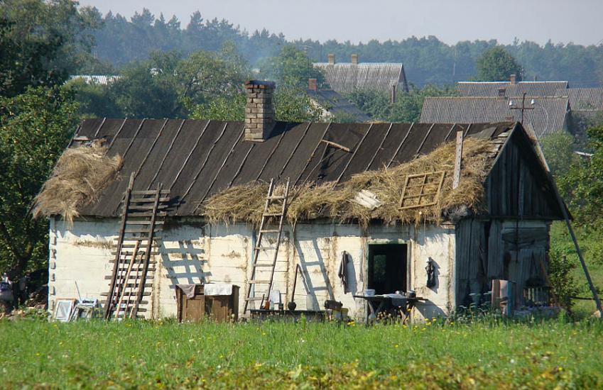 Дідовичі з panoramio.com - Дідовичі